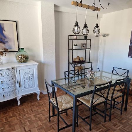 Apartamento Flor De Nieve Jaca Exterior foto