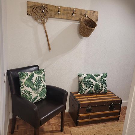 Apartamento Flor De Nieve Jaca Exterior foto