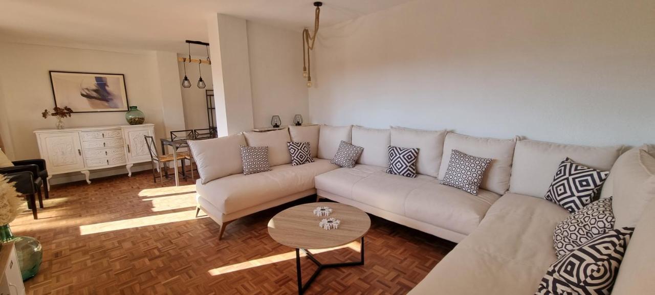 Apartamento Flor De Nieve Jaca Exterior foto