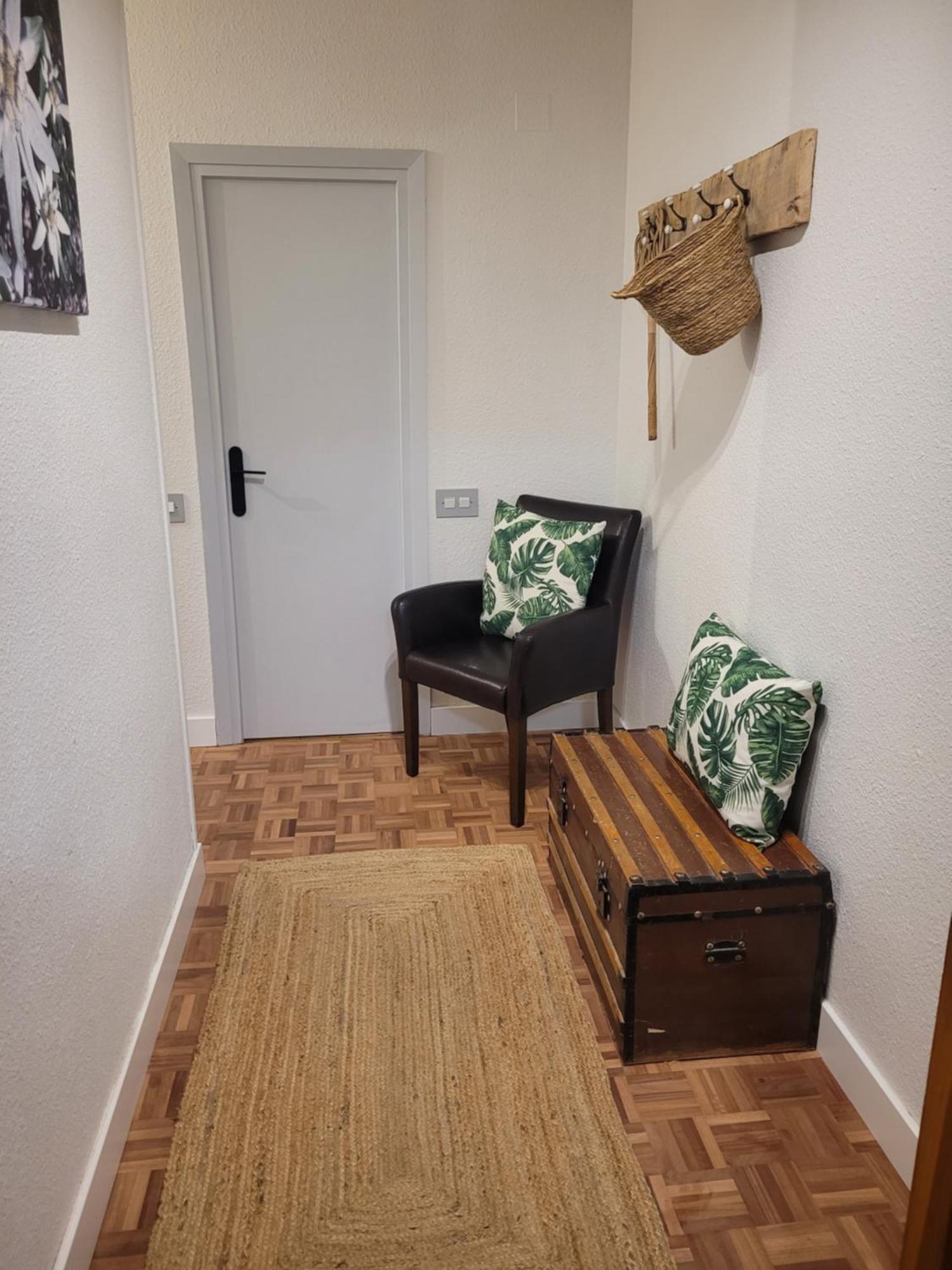 Apartamento Flor De Nieve Jaca Exterior foto