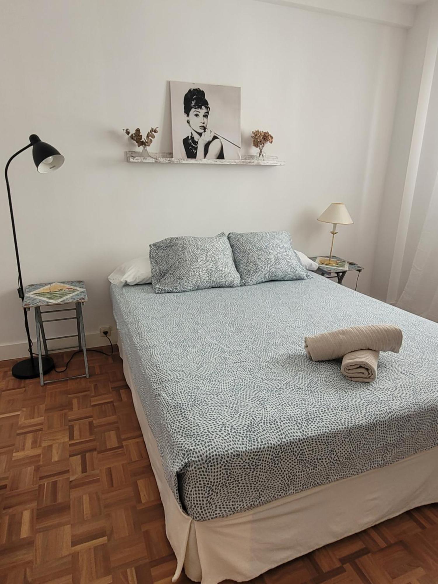 Apartamento Flor De Nieve Jaca Exterior foto