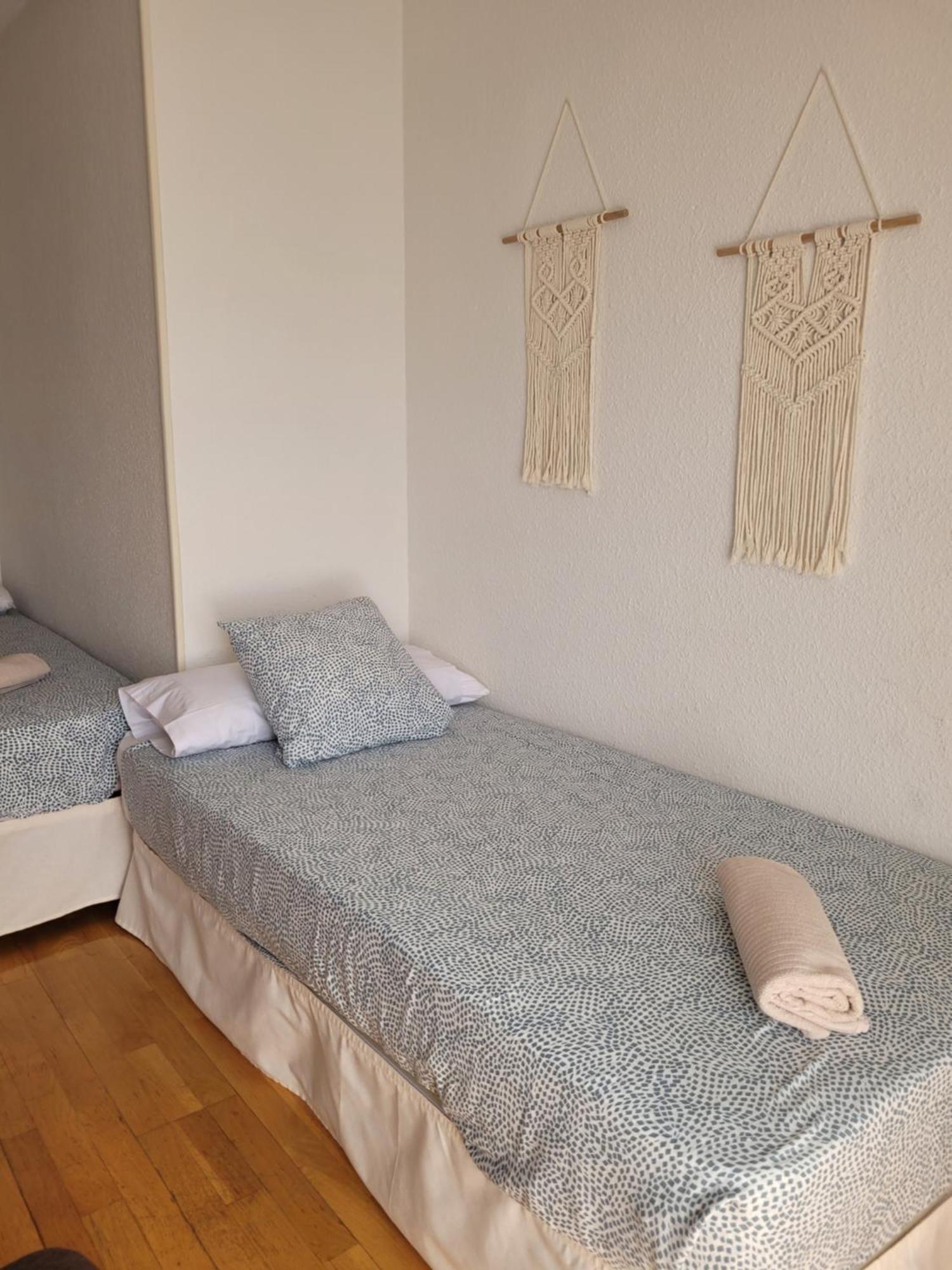 Apartamento Flor De Nieve Jaca Exterior foto