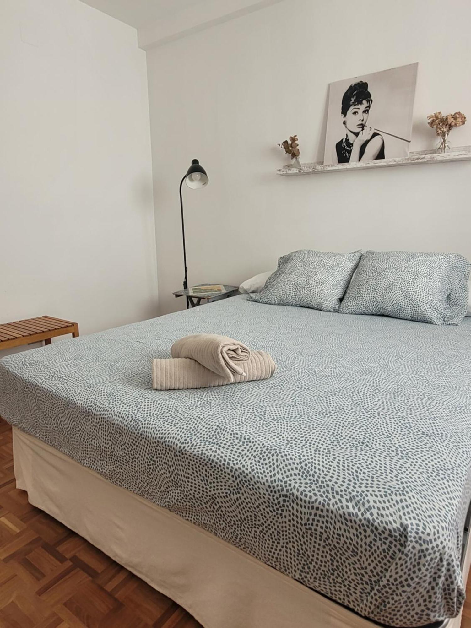 Apartamento Flor De Nieve Jaca Exterior foto