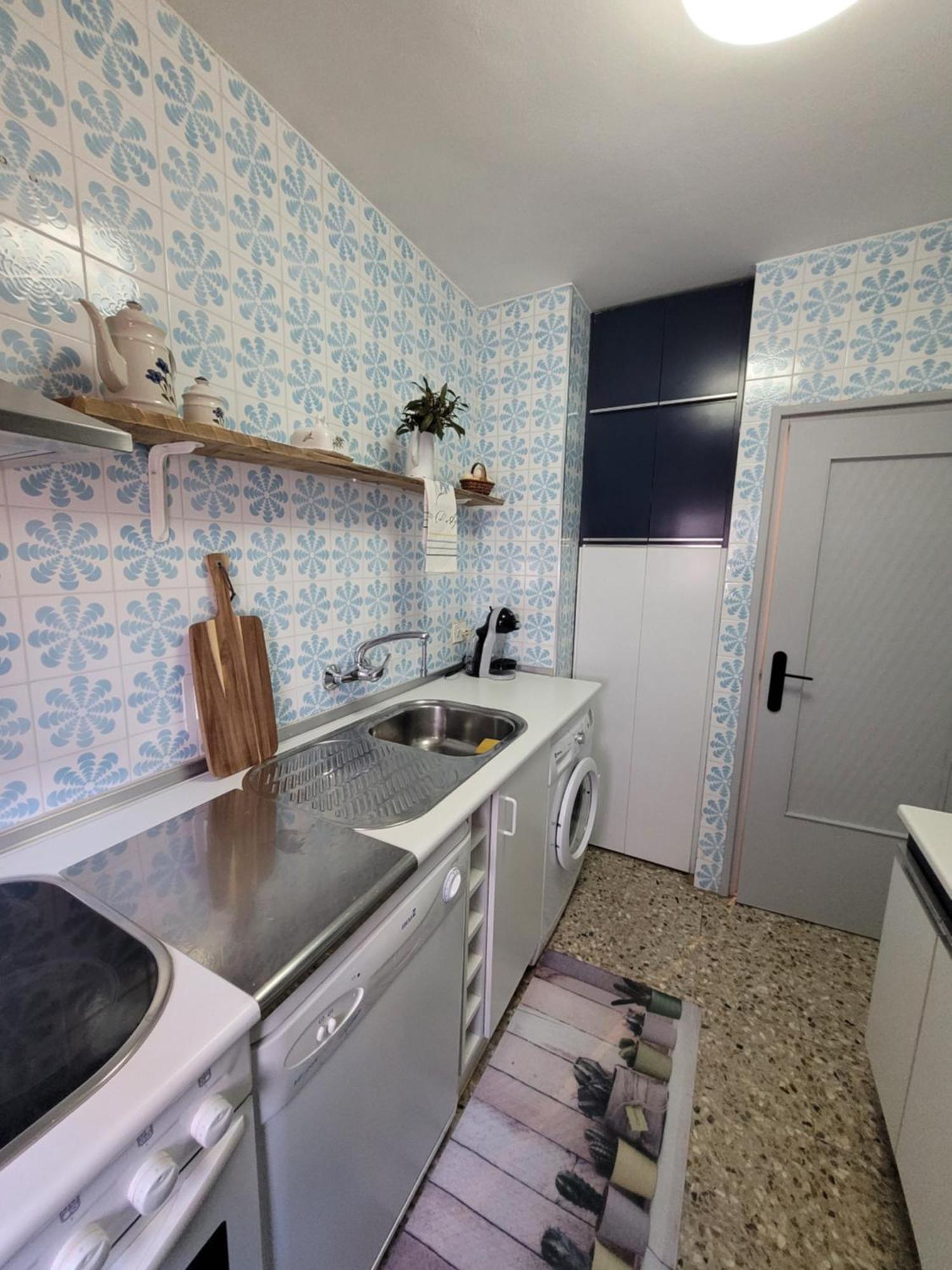 Apartamento Flor De Nieve Jaca Exterior foto