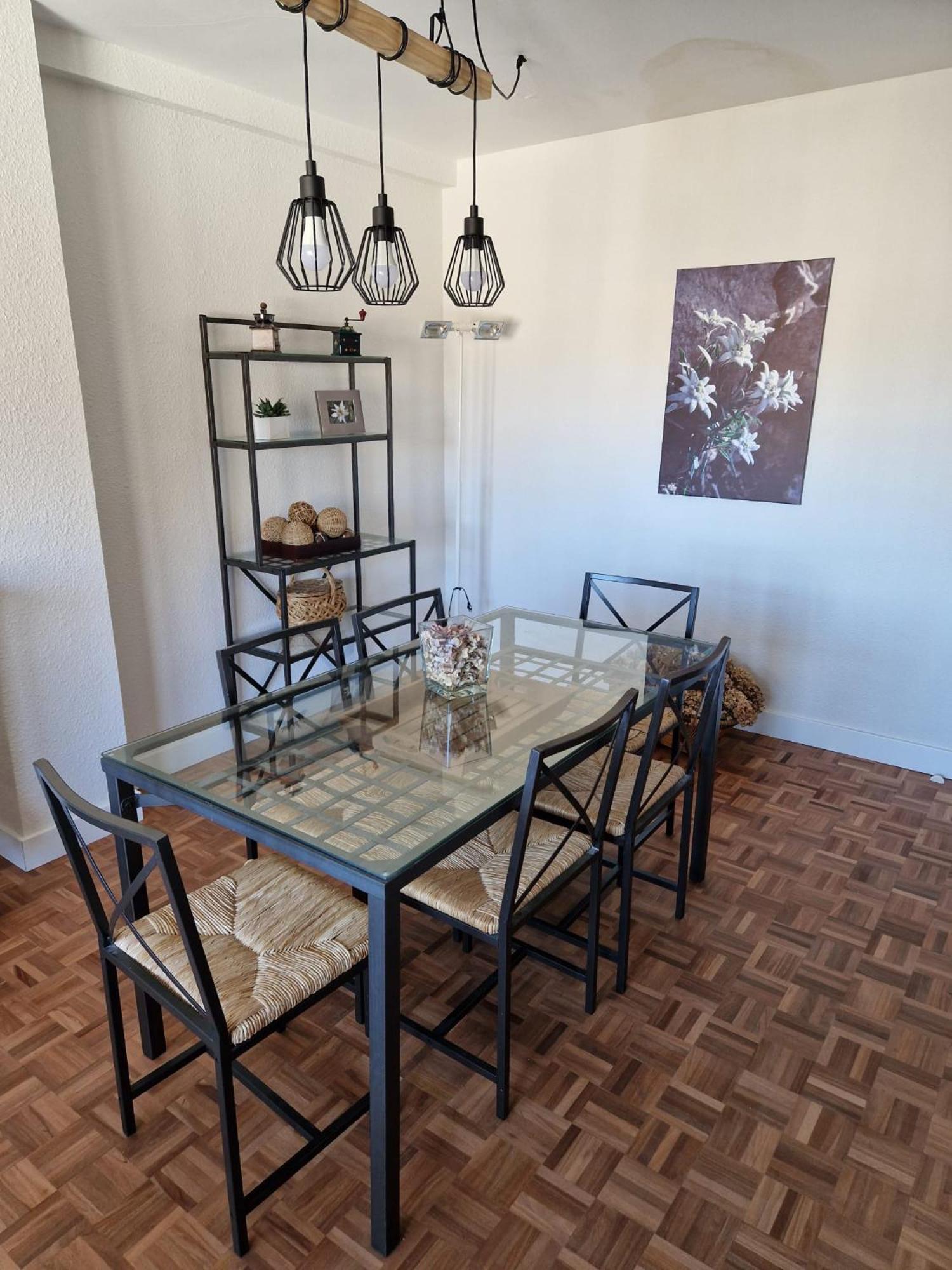 Apartamento Flor De Nieve Jaca Exterior foto